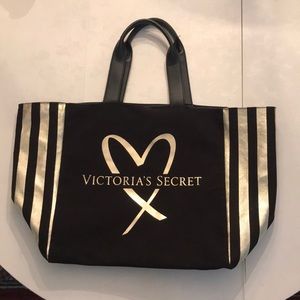 Victoria’s Secret tote bag